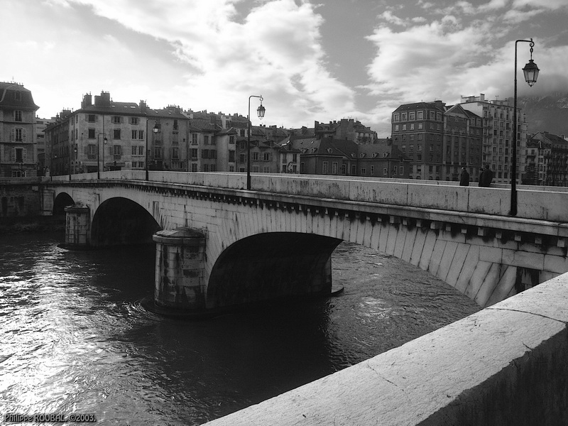 GRENOBLE