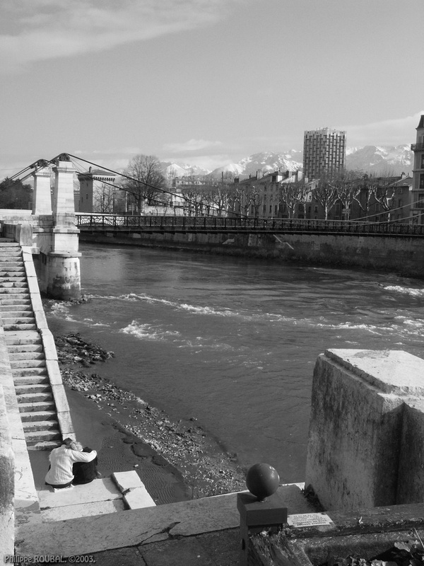 GRENOBLE