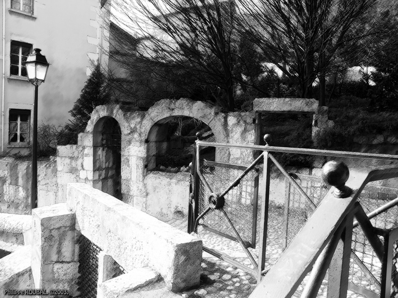 GRENOBLE