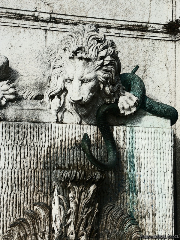 GRENOBLE
