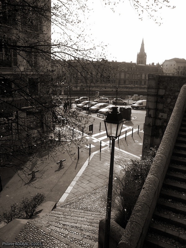 GRENOBLE