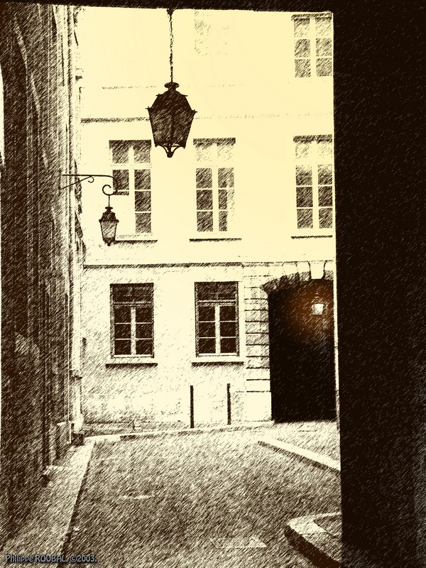 GRENOBLE