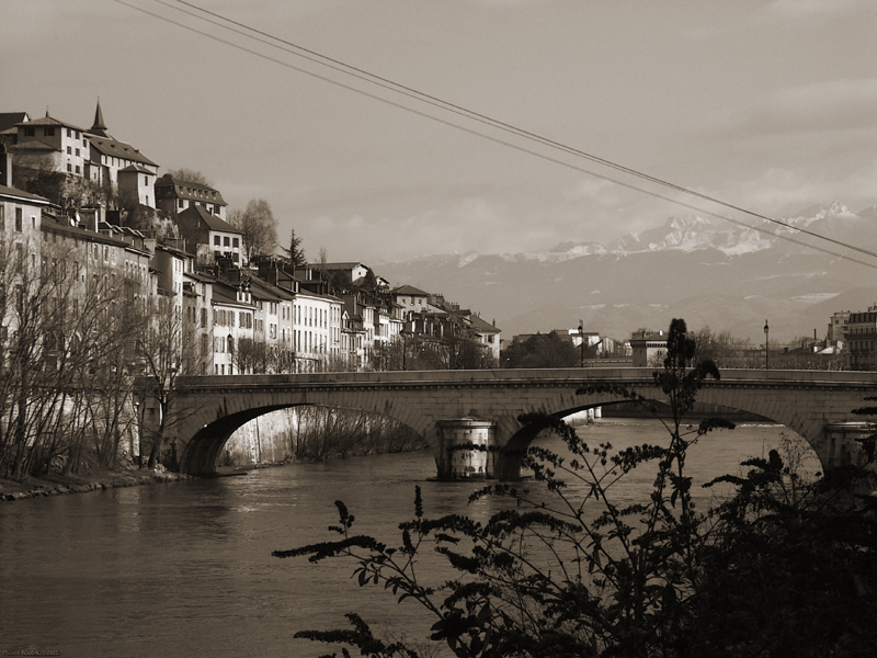 GRENOBLE