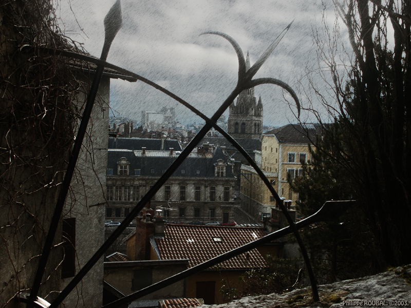 GRENOBLE
