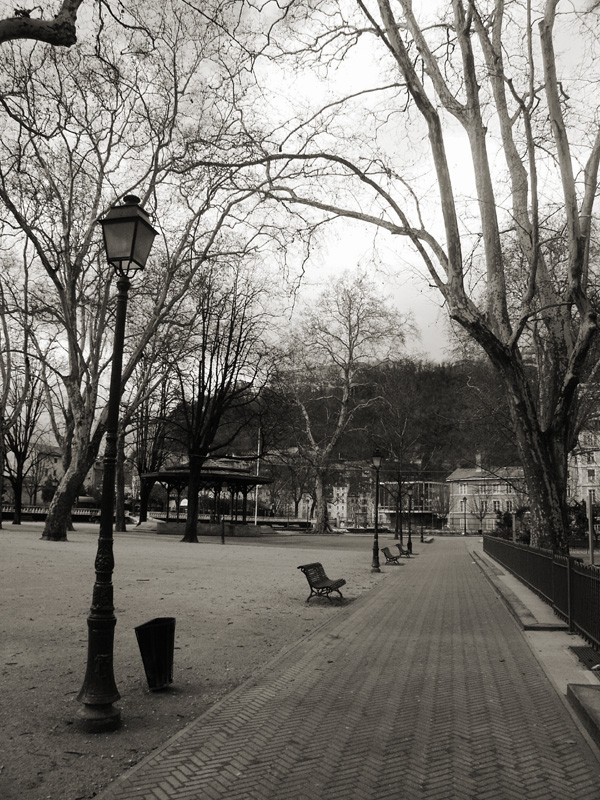 GRENOBLE